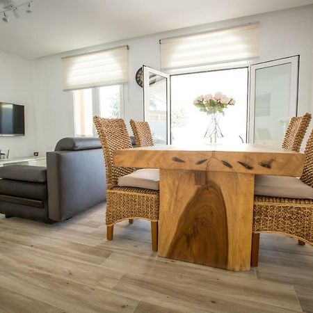 Villa Jandia Modern New Apartment Morro Jable Private Heated Pool Big Terrace And Parking 外观 照片