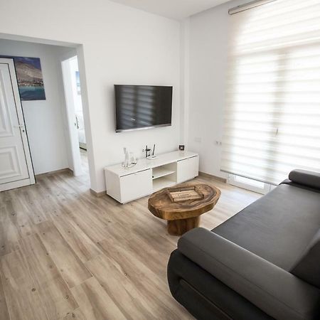 Villa Jandia Modern New Apartment Morro Jable Private Heated Pool Big Terrace And Parking 外观 照片