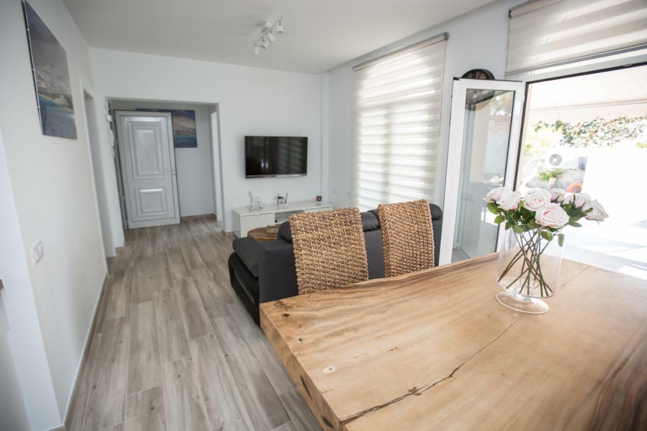 Villa Jandia Modern New Apartment Morro Jable Private Heated Pool Big Terrace And Parking 外观 照片